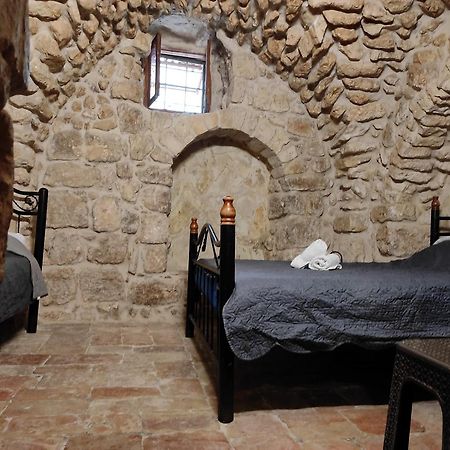 New Citadel Hostel Kudüs Dış mekan fotoğraf