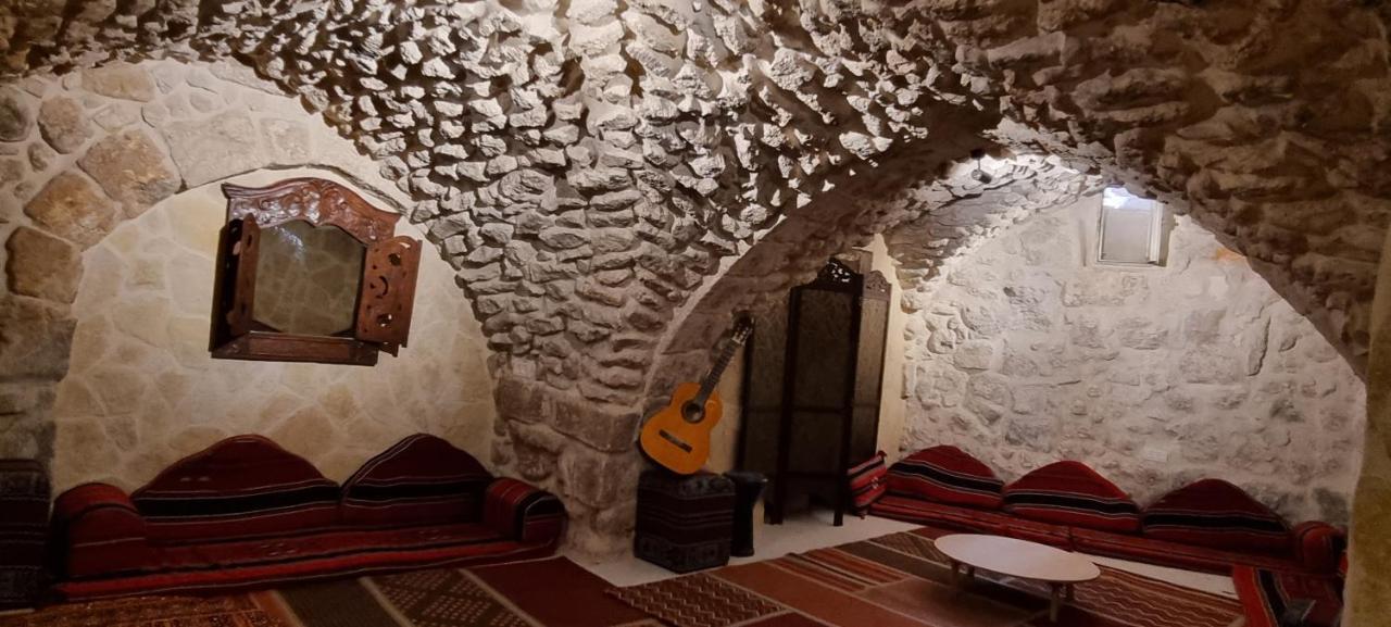New Citadel Hostel Kudüs Dış mekan fotoğraf