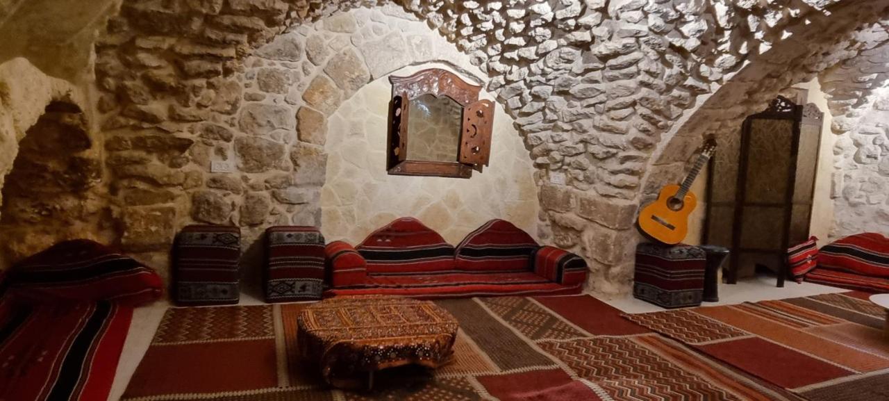 New Citadel Hostel Kudüs Dış mekan fotoğraf