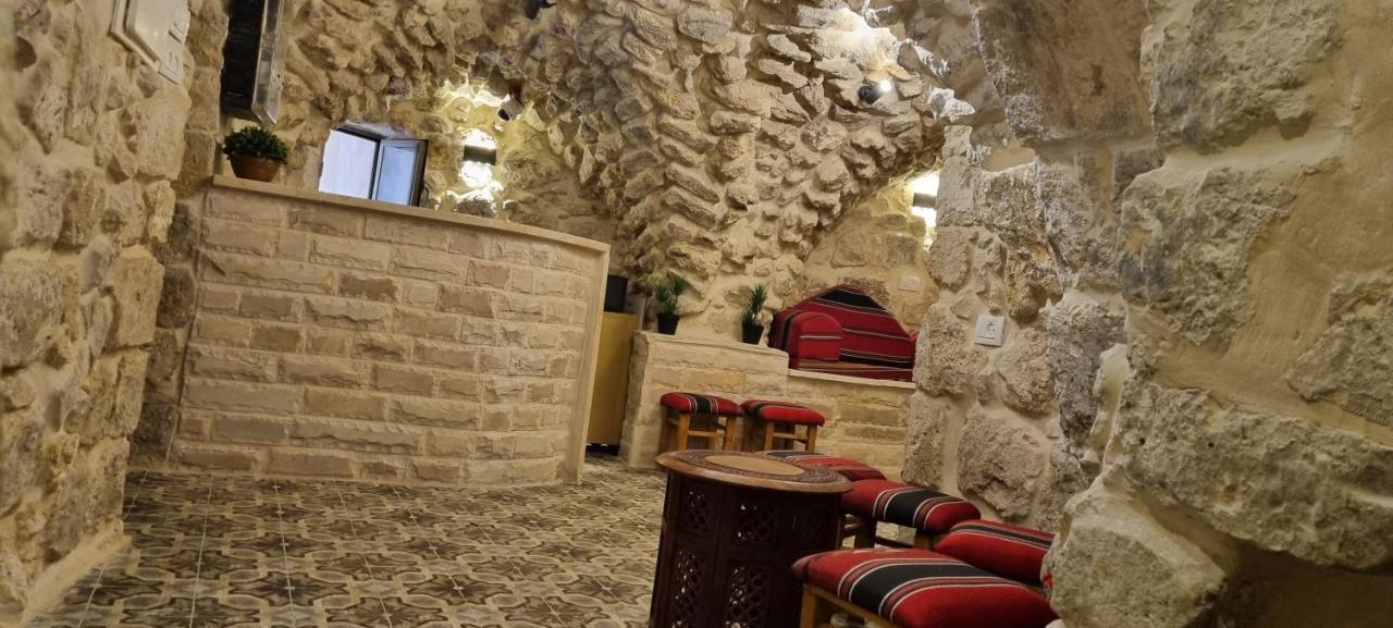 New Citadel Hostel Kudüs Dış mekan fotoğraf