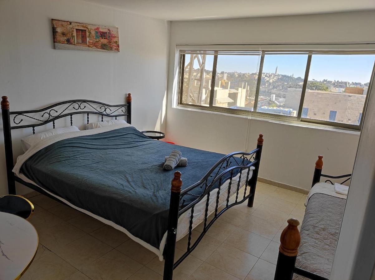 New Citadel Hostel Kudüs Dış mekan fotoğraf