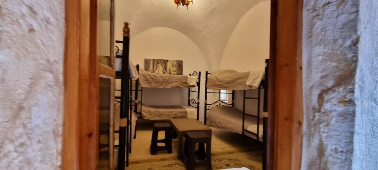 New Citadel Hostel Kudüs Dış mekan fotoğraf