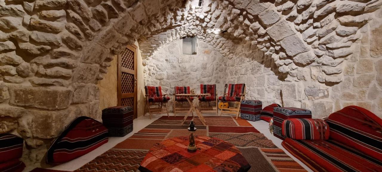 New Citadel Hostel Kudüs Dış mekan fotoğraf