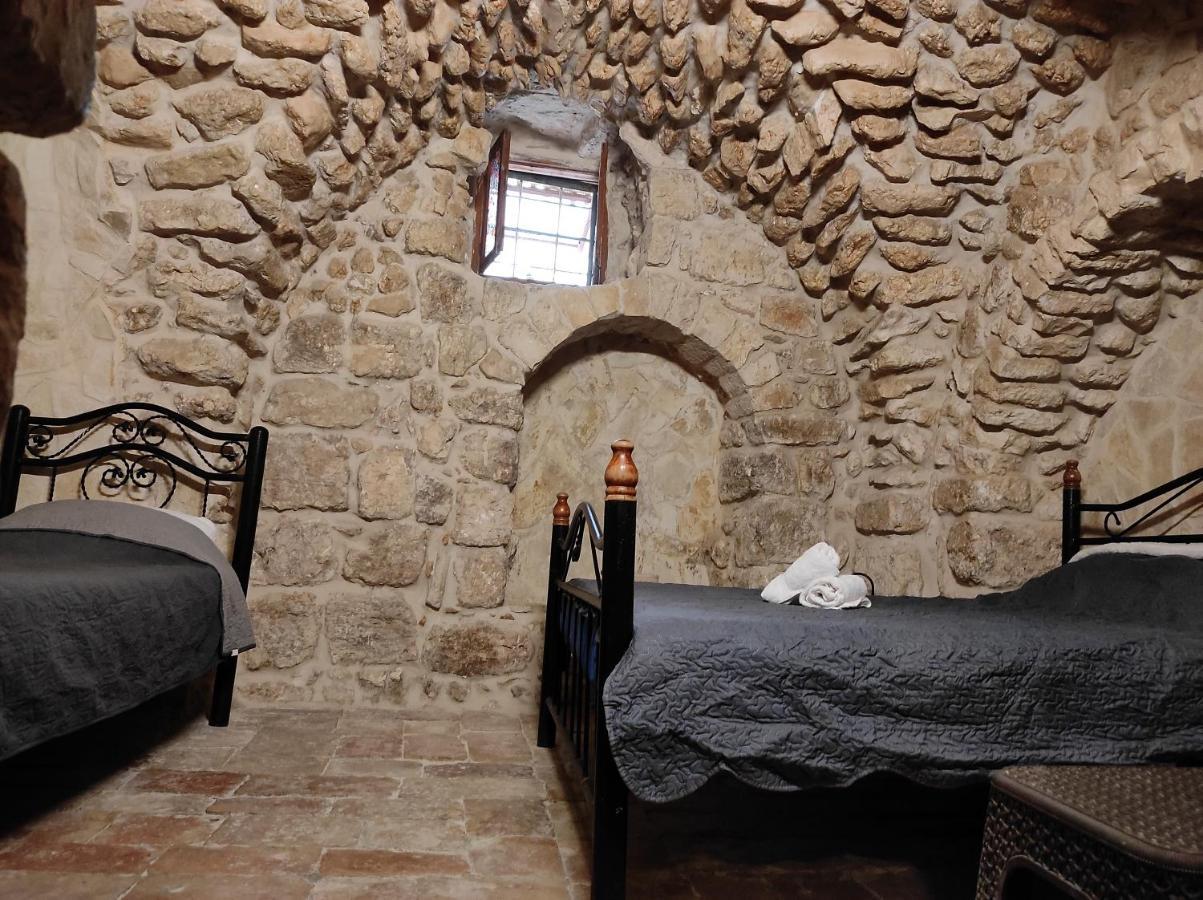 New Citadel Hostel Kudüs Dış mekan fotoğraf