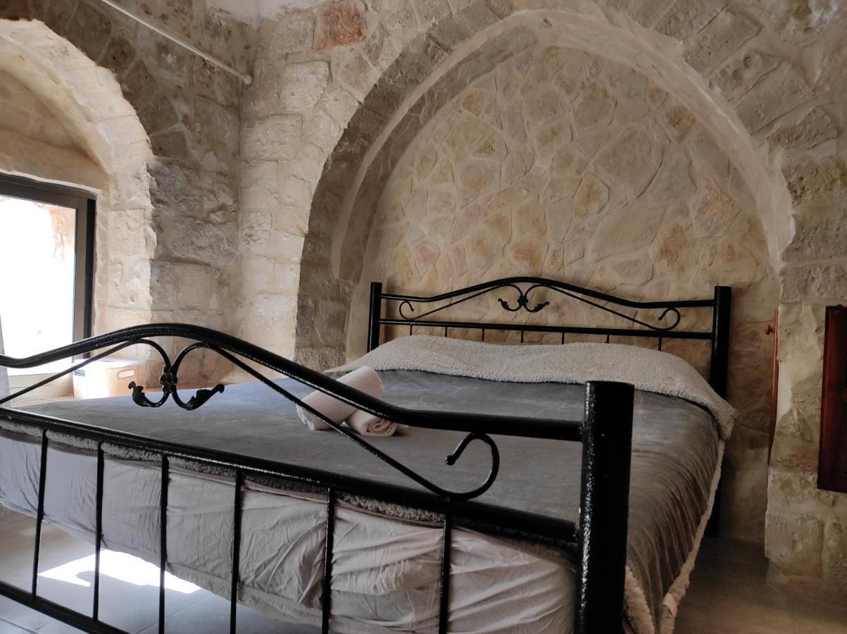 New Citadel Hostel Kudüs Dış mekan fotoğraf