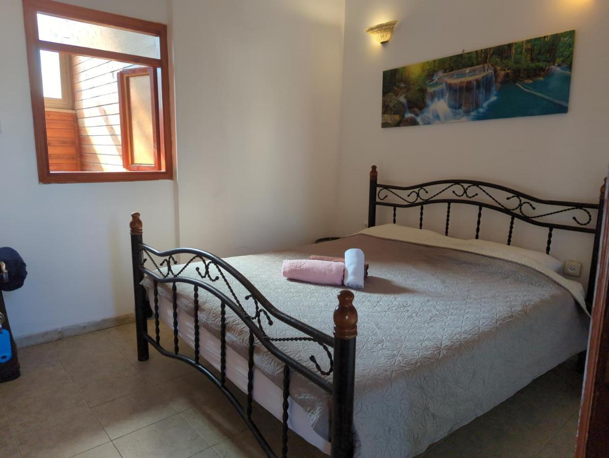 New Citadel Hostel Kudüs Dış mekan fotoğraf