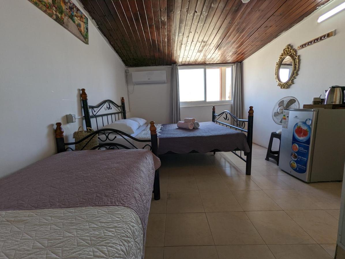 New Citadel Hostel Kudüs Dış mekan fotoğraf