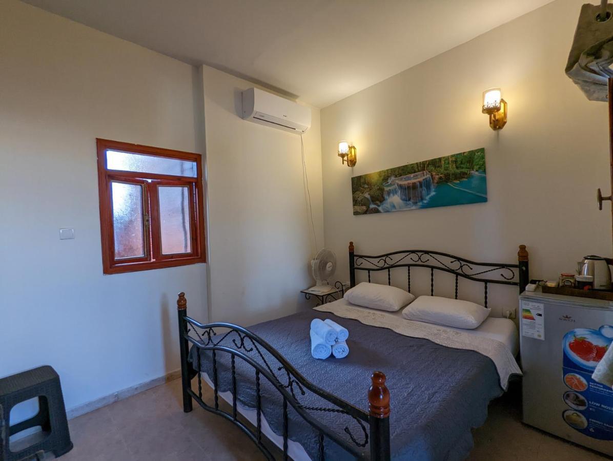 New Citadel Hostel Kudüs Dış mekan fotoğraf