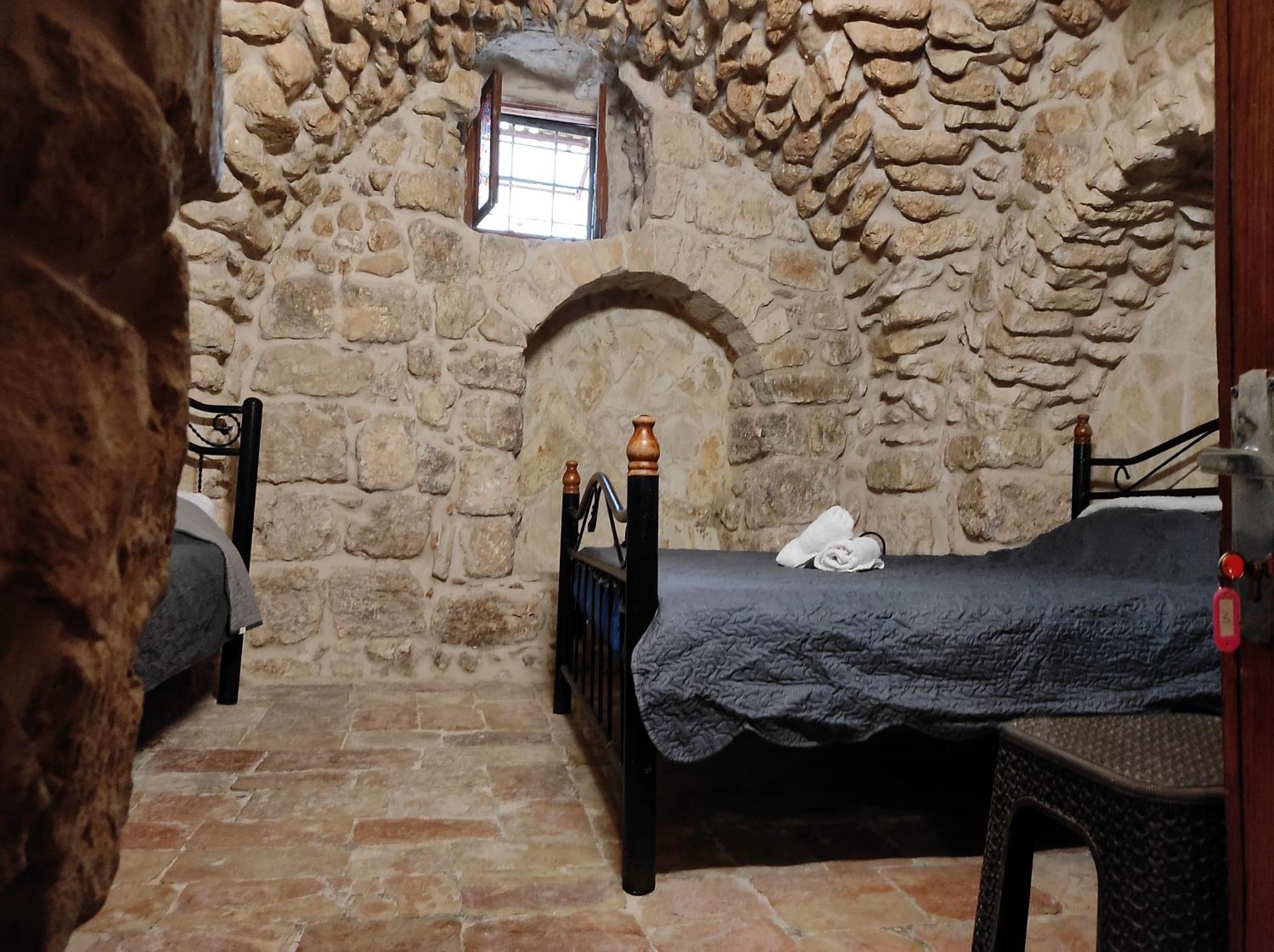 New Citadel Hostel Kudüs Dış mekan fotoğraf