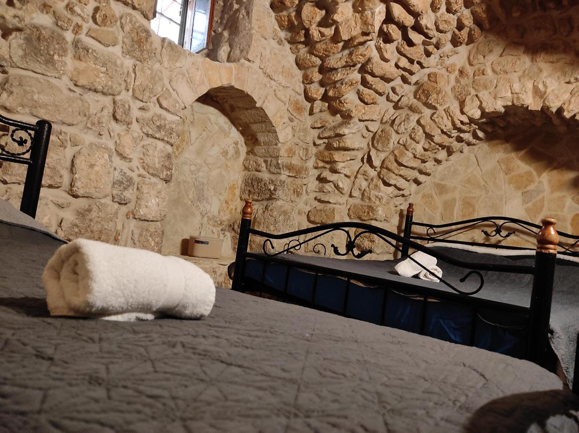New Citadel Hostel Kudüs Dış mekan fotoğraf